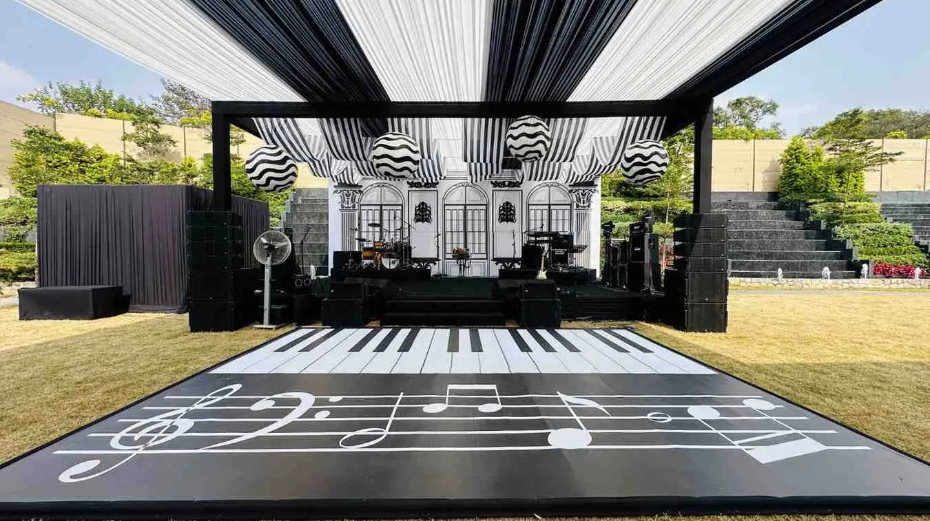 7x Weddings Wedding Planners