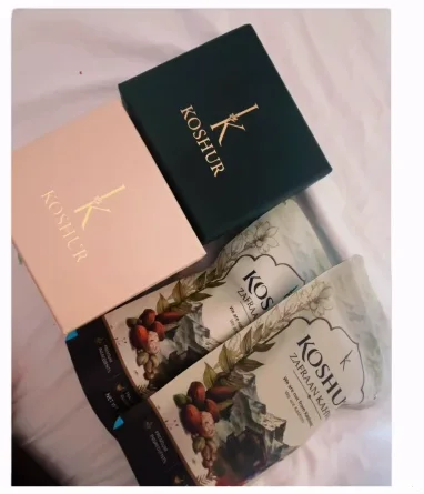 Koshur Wedding Gifts & Favors