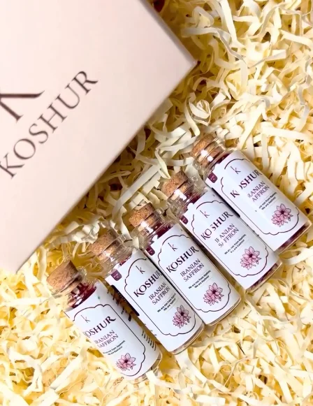 Koshur Wedding Gifts & Favors