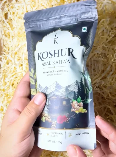 Koshur Wedding Gifts & Favors