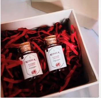 Koshur Wedding Gifts & Favors