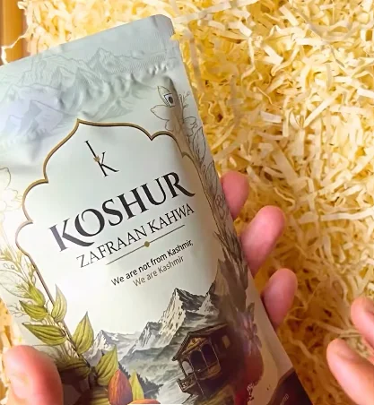 Koshur Wedding Gifts & Favors