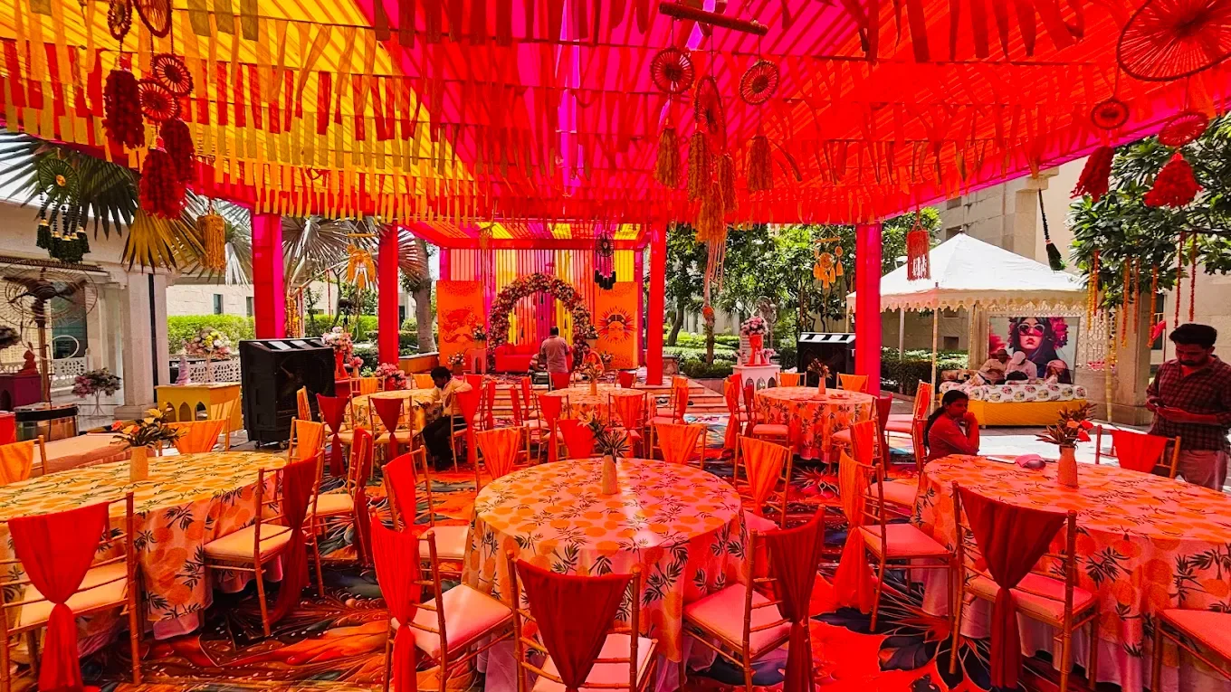 Event Planner Wedding Planners