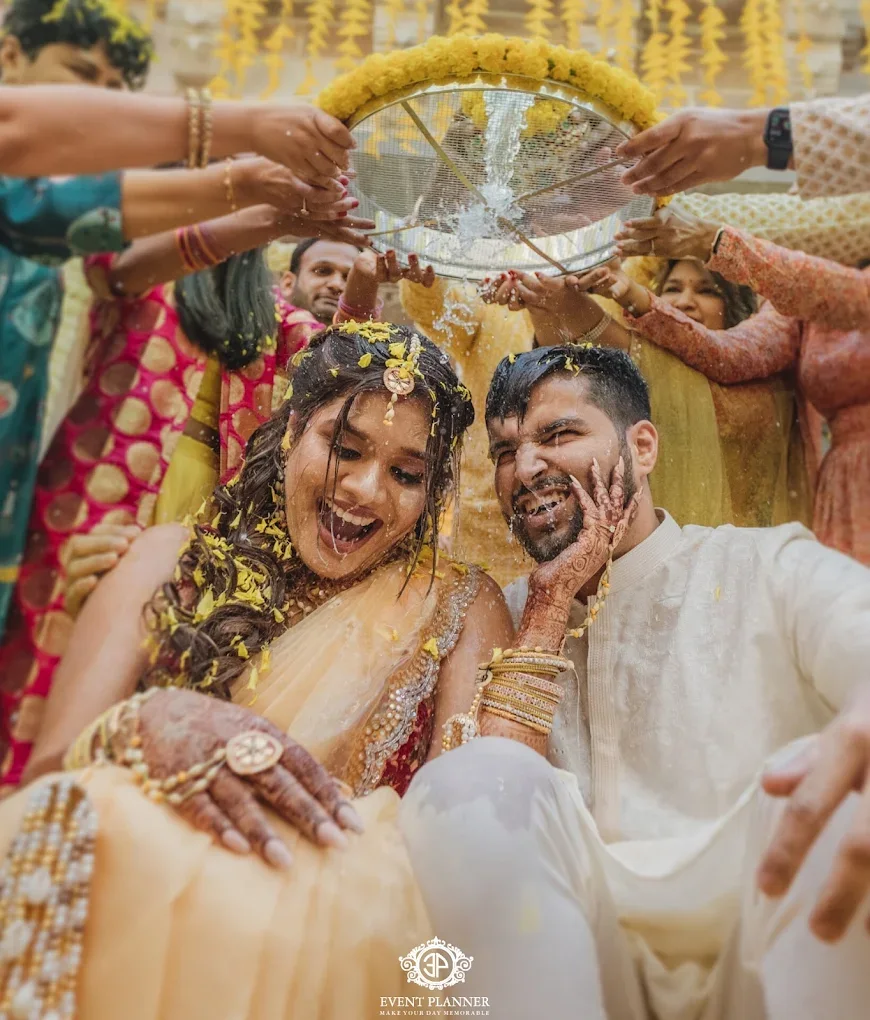 Event Planner Wedding Planners