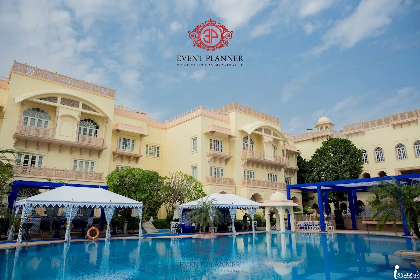 Event Planner Wedding Planners