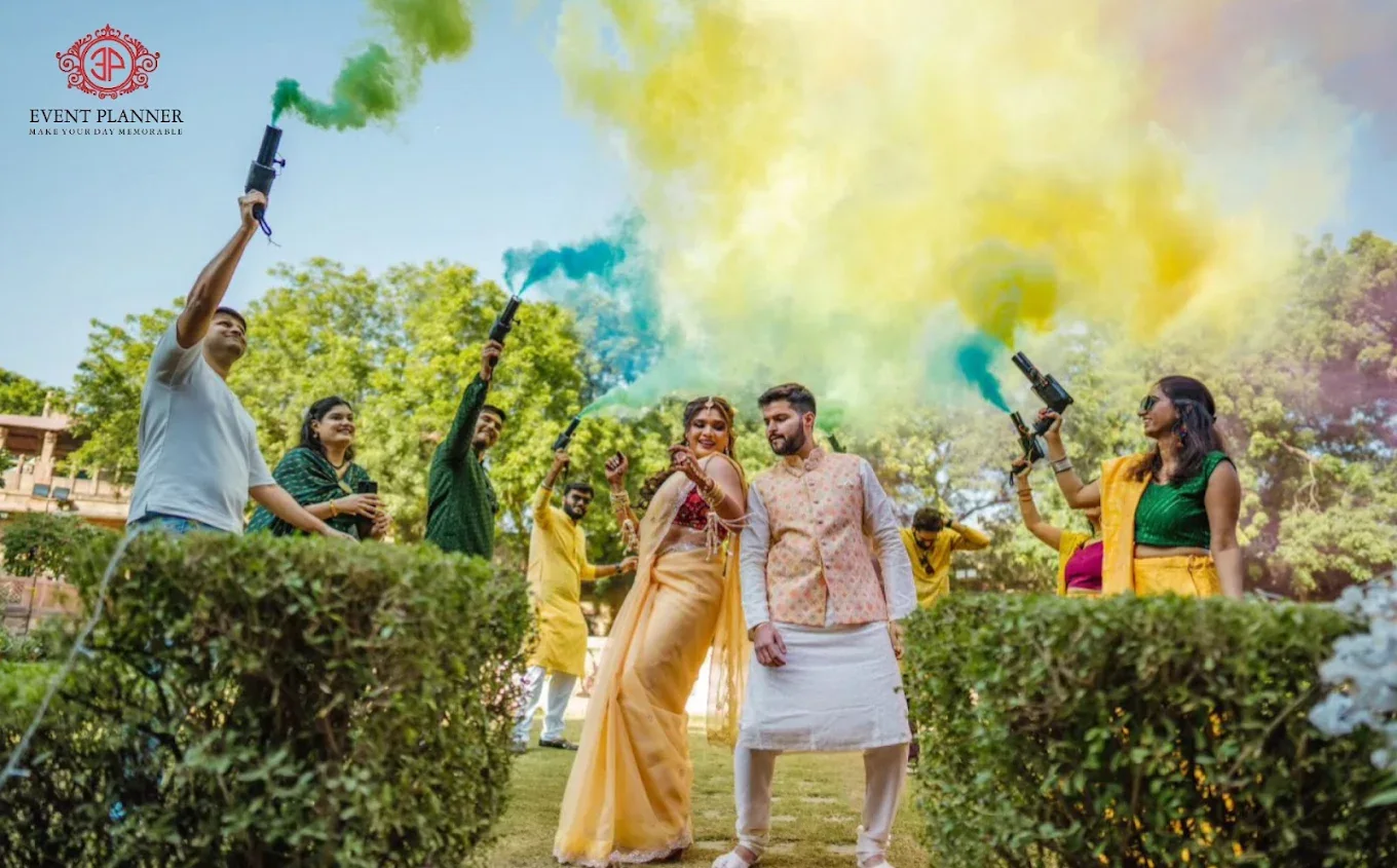 Event Planner Wedding Planners