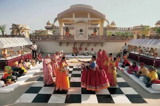 Taj Hari Mahal, Jodhpur Wedding Venues