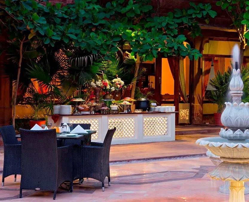 Ranbanka Palace Wedding Venues