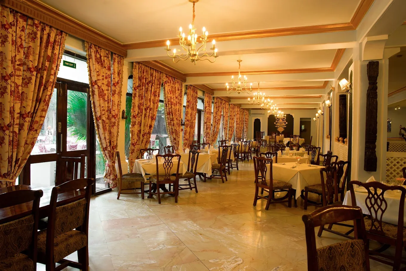 Ranbanka Palace Wedding Venues