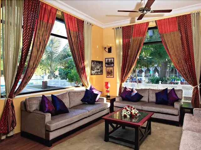 Ranbanka Palace Wedding Venues
