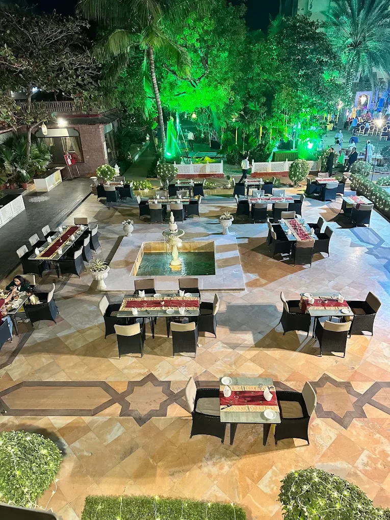 Ranbanka Palace Wedding Venues
