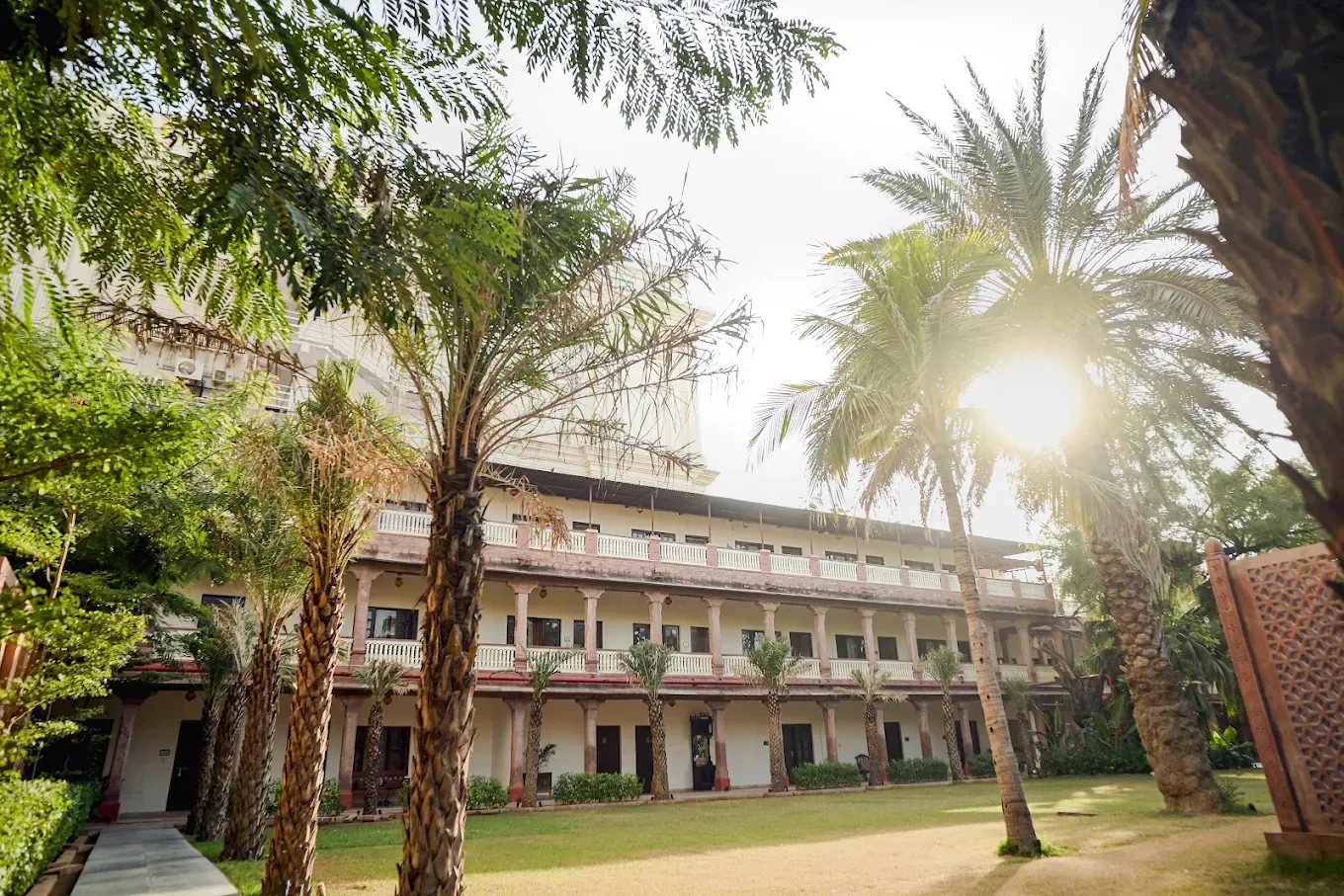 Ranbanka Palace Wedding Venues