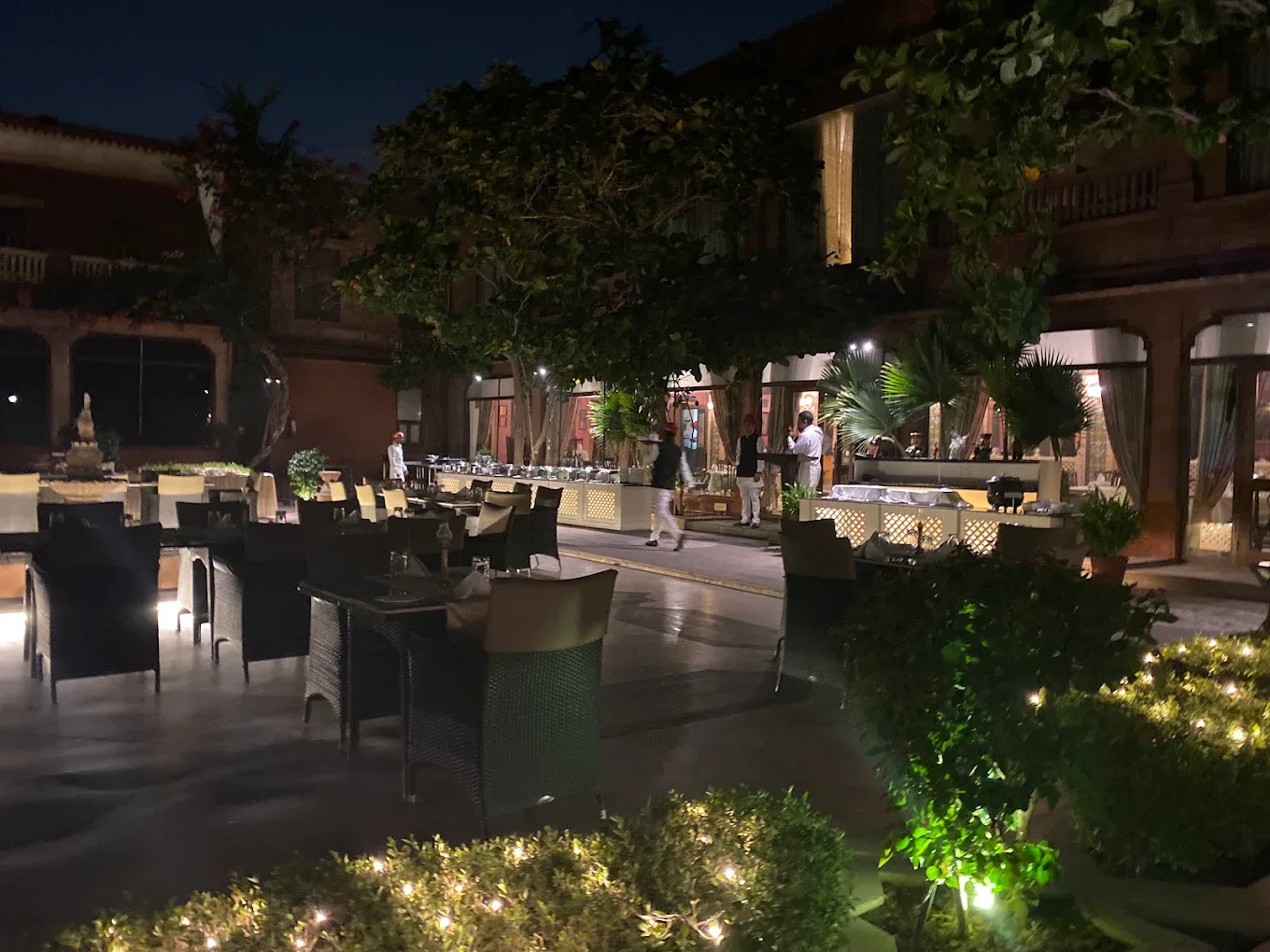 Ranbanka Palace Wedding Venues
