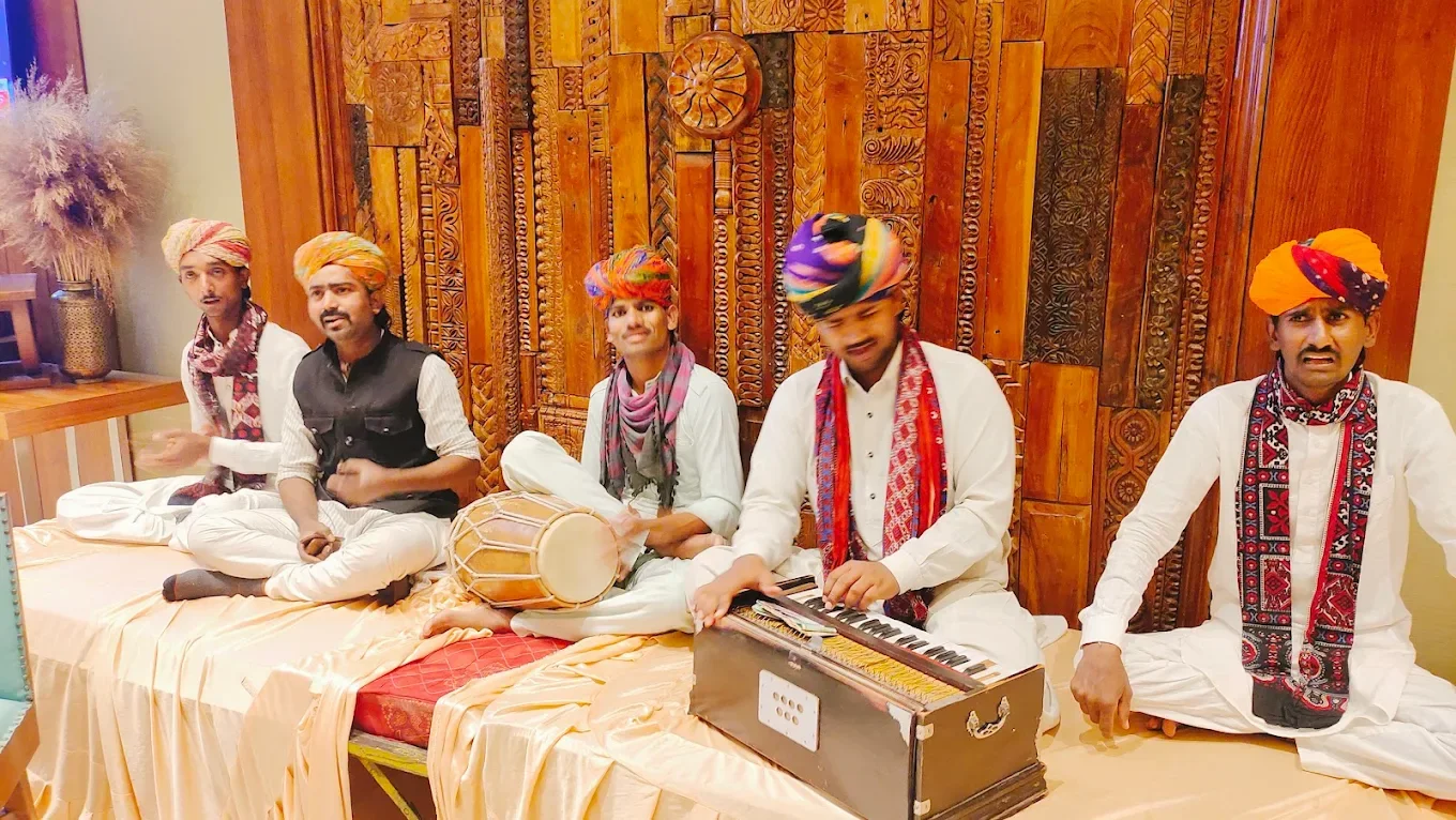 Radisson Hotel Jodhpur Wedding Venues