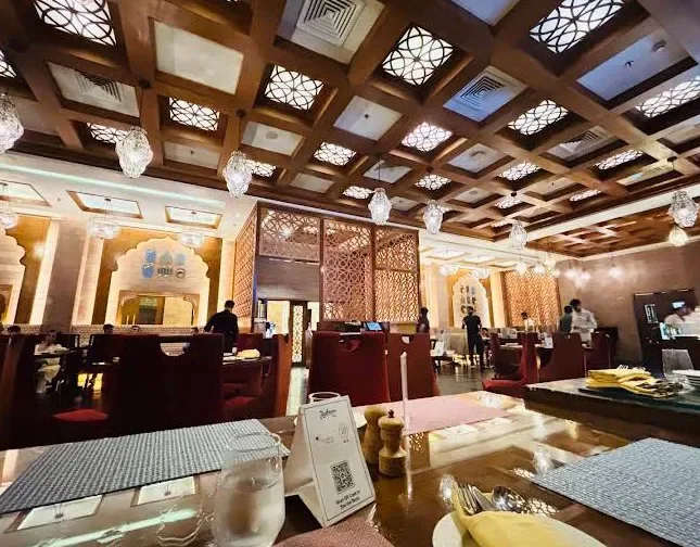 Radisson Hotel Jodhpur Wedding Venues