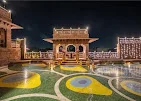 Radisson Hotel Jodhpur Wedding Venues