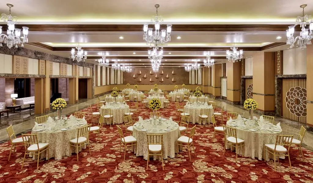 Radisson Hotel Jodhpur Wedding Venues