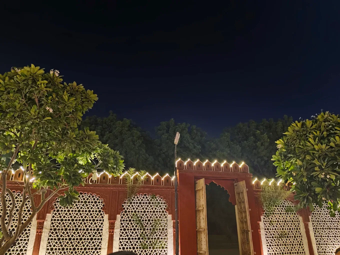 Sterling Amargarh Jodhpur Wedding Venues