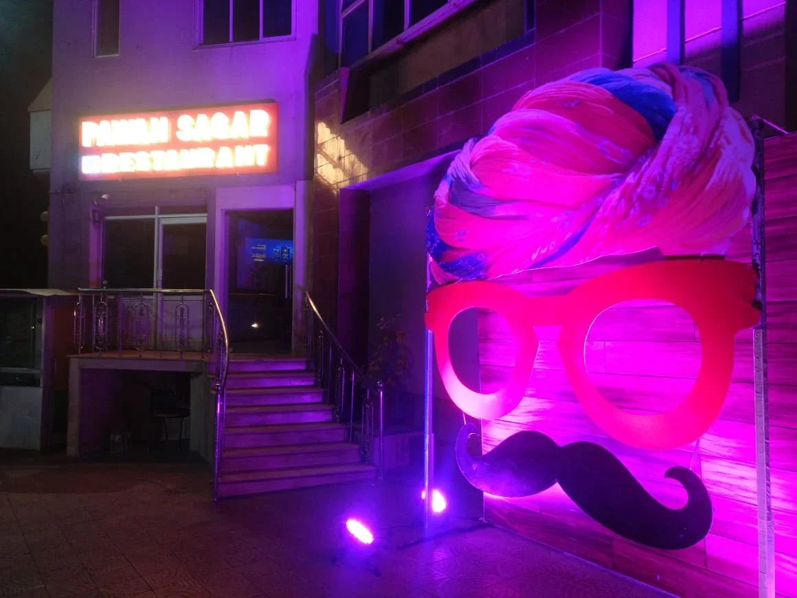 Chandra Inn Wedding Venues