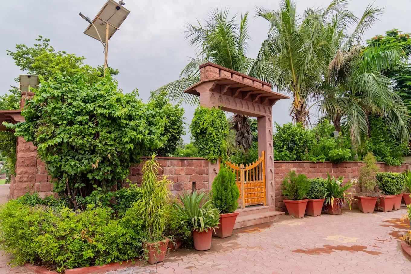Garh Govind Wedding Venues