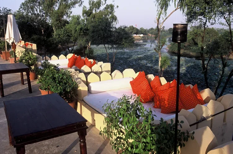 Rohet Garh Wedding Venues