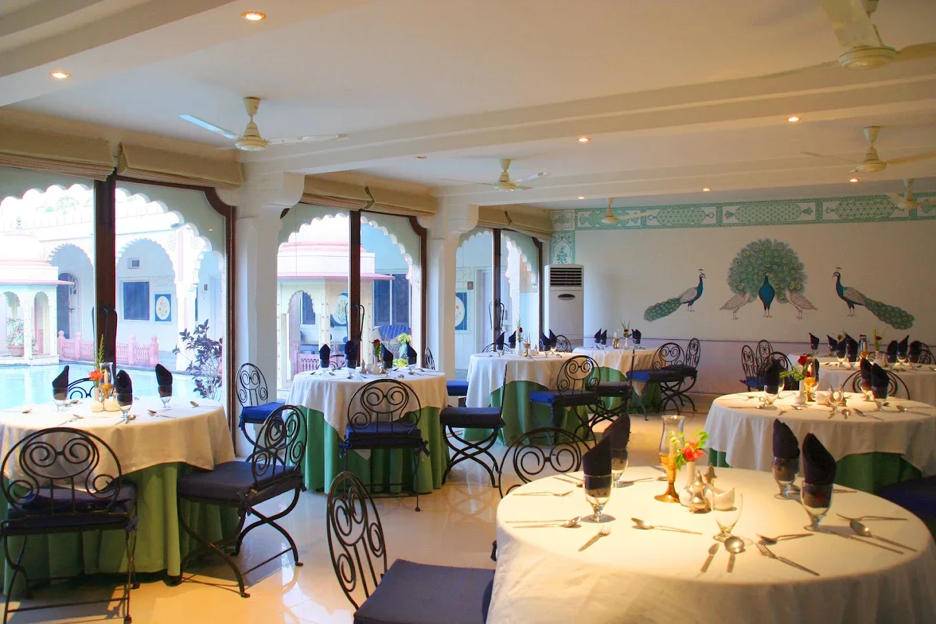 Rohet Garh Wedding Venues
