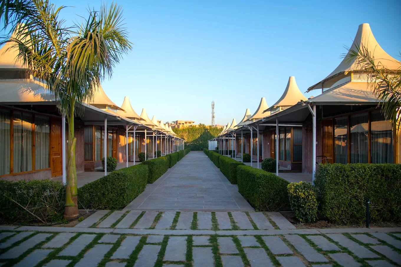 Kurja Resort Jodhpur Wedding Venues